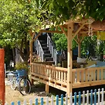 Tahtavilla * Çıralı