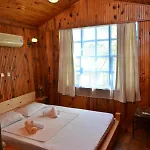 Tahtavilla Séjour chez l'habitant Çıralı