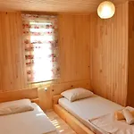 Séjour chez l'habitant Tahtavilla *