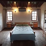 Séjour chez l'habitant Tahtavilla Çıralı
