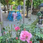 Séjour chez l'habitant Tahtavilla *