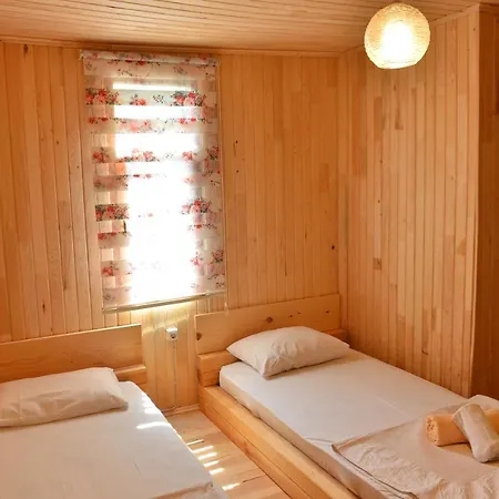Habitación en casa particular Tahtavilla *