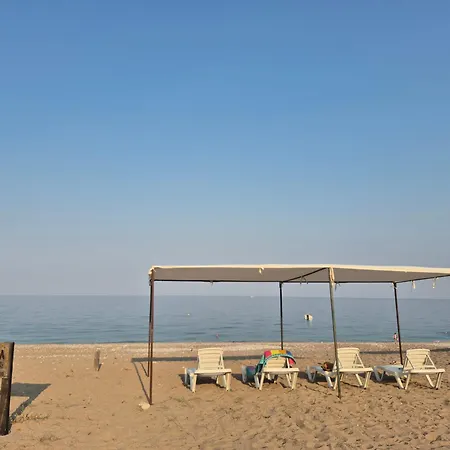 Séjour chez l'habitant Tahtavilla