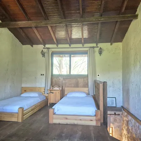 Séjour chez l'habitant Tahtavilla *