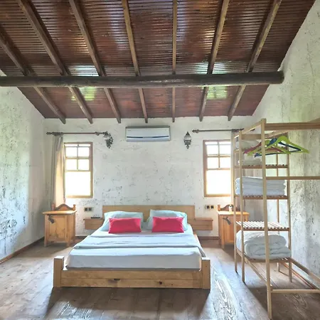 Tahtavilla Habitación en casa particular *