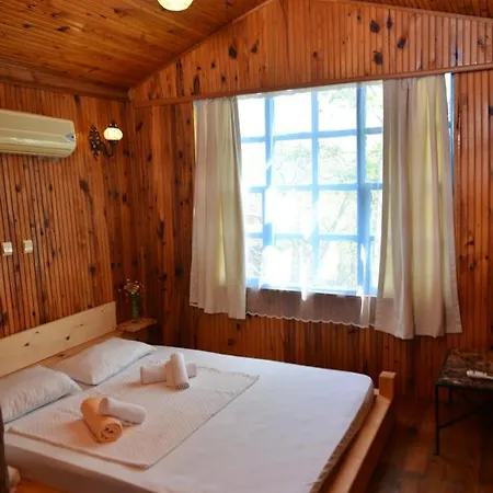 Tahtavilla Accommodatie bij particulieren Çıralı