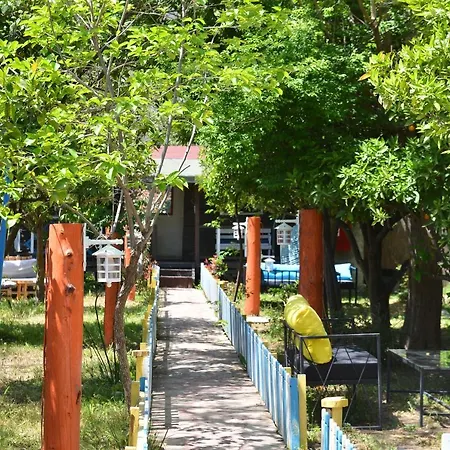 Tahtavilla Homestay