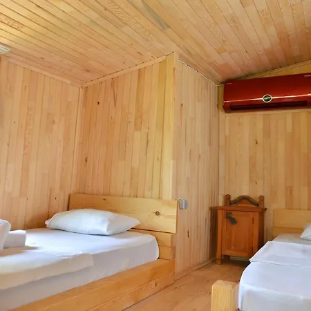 Tahtavilla Homestay