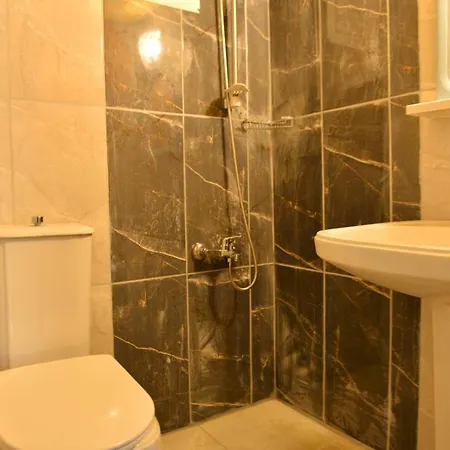 Tahtavilla Homestay Cirali