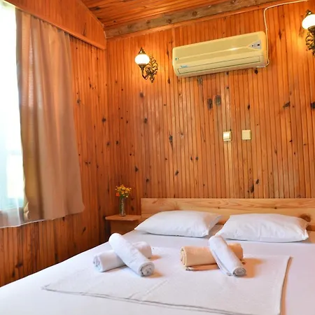 Tahtavilla * Çıralı