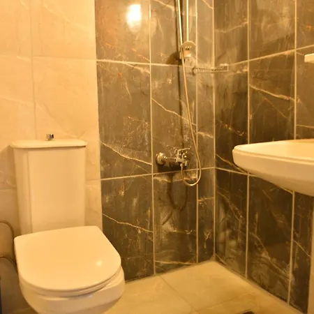 Tahtavilla Homestay *