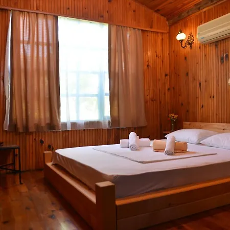 Homestay Tahtavilla *