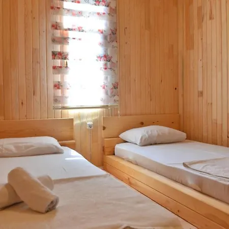 Tahtavilla Homestay *