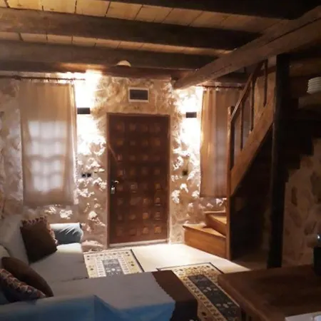 Ubytování v soukromí Tahtavilla *