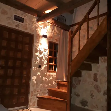 Tahtavilla בית אירוח Çıralı