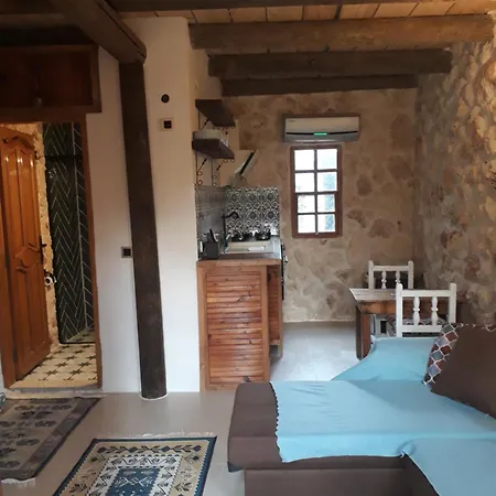 בית אירוח Tahtavilla