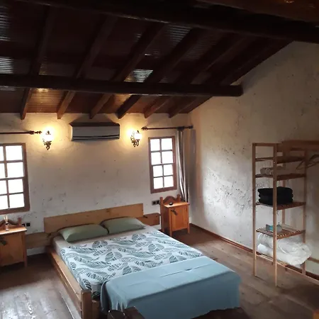 Tahtavilla Ubytování v soukromí *