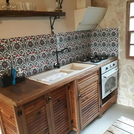 Tahtavilla בית אירוח Çıralı