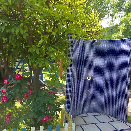 Tahtavilla Homestay Cirali