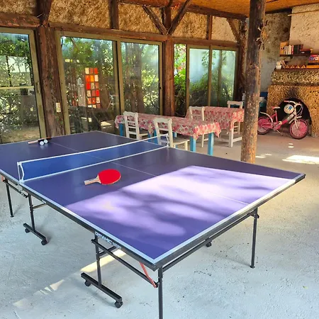 Accommodatie bij particulieren Tahtavilla