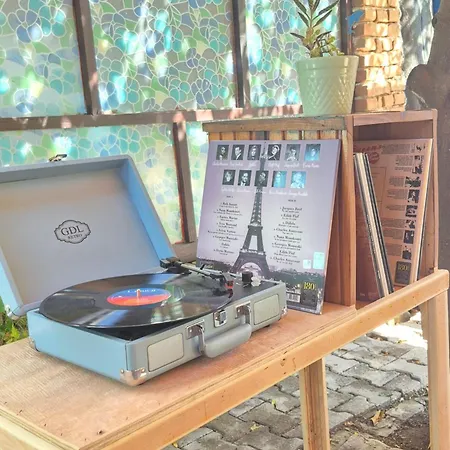 Tahtavilla Accommodatie bij particulieren *