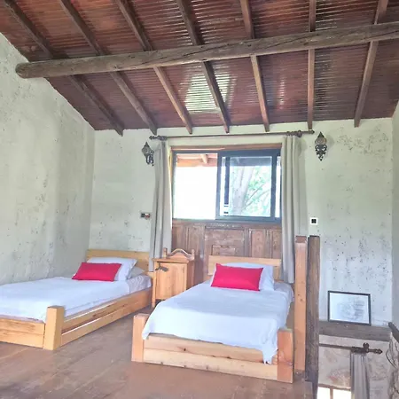 Alloggio in famiglia Tahtavilla *