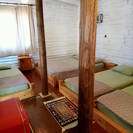 Privatunterkunft Tahtavilla