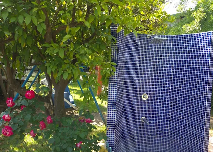 Tahtavilla בית אירוח Çıralı