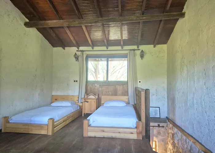 Alloggio in famiglia Tahtavilla *