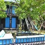 Tahtavilla Privat bolig *